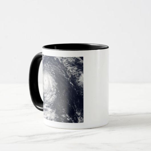 Hurricane Igor 2 Mok (Voorkant links)