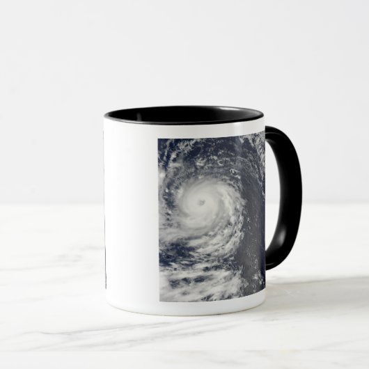 Hurricane Igor 2 Mok (Voorkant rechts)