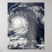 Hurricane Igor 2 Poster (Voorkant)
