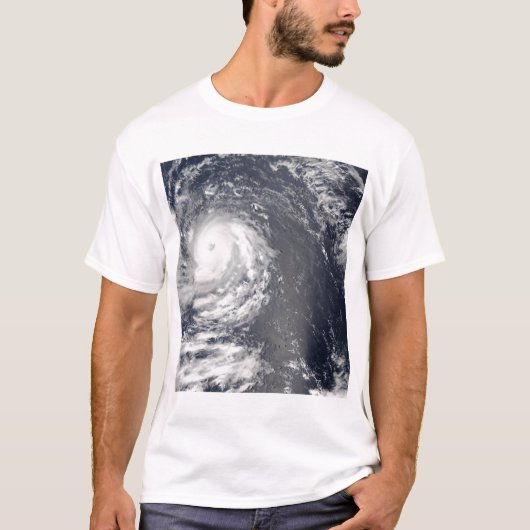 Hurricane Igor 2 T-shirt (Voorkant)