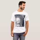 Hurricane Igor 2 T-shirt (Voorkant volledig)