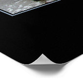 Hurricane Ike Poster (Hoek)