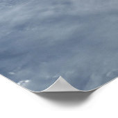 Hurricane Isabel from Space Poster (Hoek)