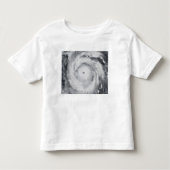 Hurricane Jangmi Kinder Shirts (Voorkant)