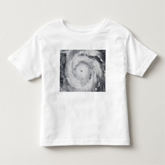 Hurricane Jangmi Kinder Shirts (Voorkant)