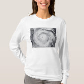 Hurricane Jangmi T-shirt (Voorkant)