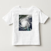 Hurricane Jeanne Kinder Shirts (Voorkant)
