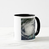 Hurricane Jeanne Mok (Voorkant rechts)