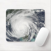 Hurricane Jeanne Muismat (Met muis)