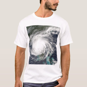 Hurricane Jeanne T-shirt