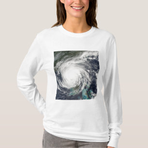 Hurricane Jeanne T-shirt