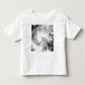 Hurricane Jimena Kinder Shirts (Voorkant)