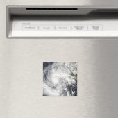 Hurricane Jimena Magneet (Insitu (Vaatwasser))