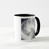 Hurricane Jimena Mok (Voorkant rechts)