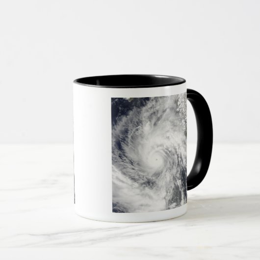 Hurricane Jimena Mok (Voorkant rechts)