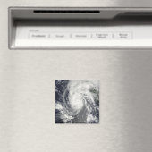 Hurricane Jimena nadert Baja California Magneet (Insitu (Vaatwasser))