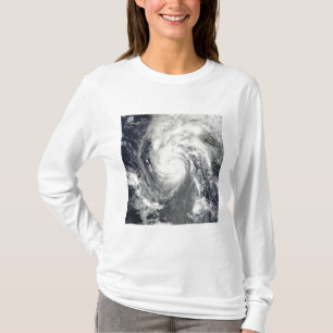 Hurricane Jimena nadert Baja California T-shirt