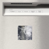 Hurricane Jimena over Baja California Magneet (Insitu (Vaatwasser))