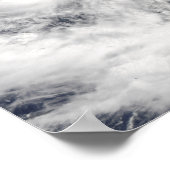 Hurricane Jimena Poster (Hoek)