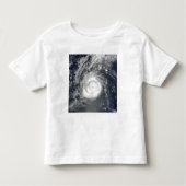 Hurricane Julia Kinder Shirts (Voorkant)