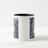 Hurricane Julia Mok (Midden)