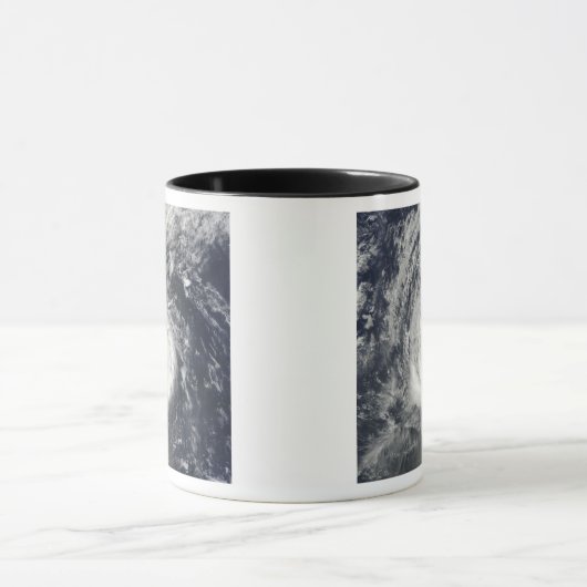 Hurricane Julia Mok (Midden)