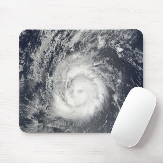 Hurricane Julia Muismat (Met muis)