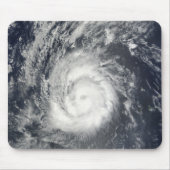 Hurricane Julia Muismat (Voorkant)