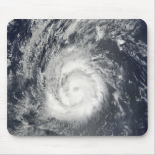 Hurricane Julia Muismat