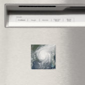 Hurricane Katrina Magneet (Insitu (Vaatwasser))