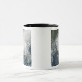 Hurricane Katrina Mok (Midden)