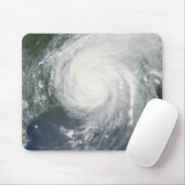 Hurricane Katrina Muismat (Met muis)