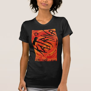 Hurricane Katrina T-shirt