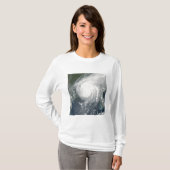 Hurricane Katrina T-shirt (Voorkant volledig)