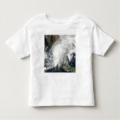 Hurricane Kenna Kinder Shirts (Voorkant)