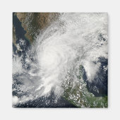 Hurricane Kenna Magneet (Voorkant)