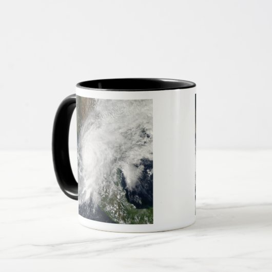 Hurricane Kenna Mok (Voorkant links)