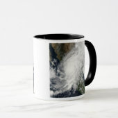 Hurricane Kenna Mok (Voorkant rechts)