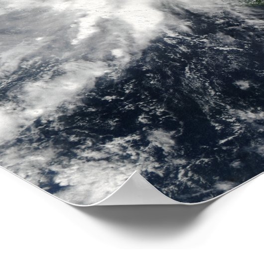 Hurricane Kenna Poster (Hoek)