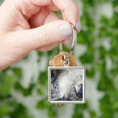 Hurricane Kenna Sleutelhanger (Hand)