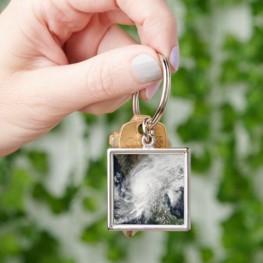 Hurricane Kenna Sleutelhanger (Hand)