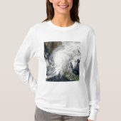 Hurricane Kenna T-shirt (Voorkant)