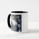 Hurricane Lili Mok (Voorkant links)