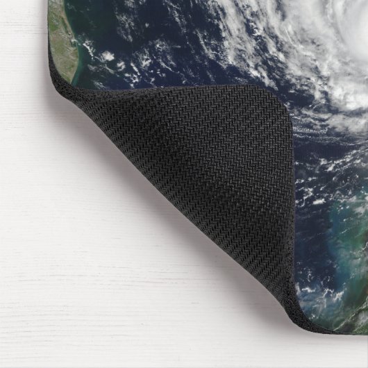 Hurricane Lili Muismat (Hoek)