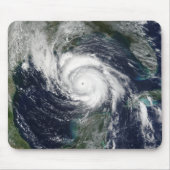 Hurricane Lili Muismat (Voorkant)