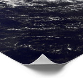 Hurricane Lili Poster (Hoek)