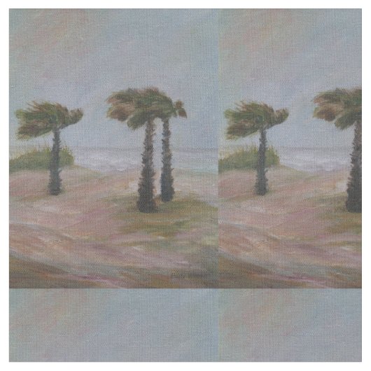 HURRICANE PALMS STOF (Close Up)