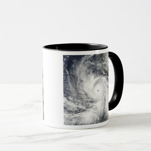 Hurricane Rick Mok (Voorkant rechts)