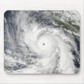 Hurricane Rick Muismat (Voorkant)