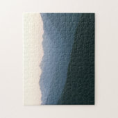 Hurricane Ridge Legpuzzel (Verticaal)